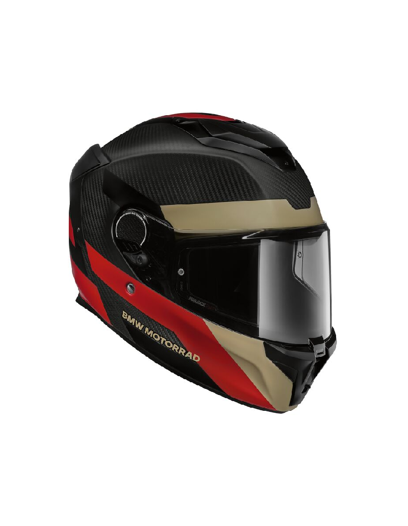 CASCO XOMO CARBON