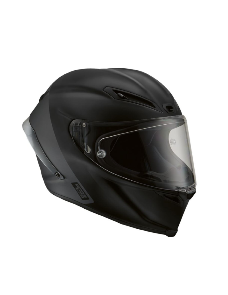 CASCO M PRO RACE TRIPLE BLACK