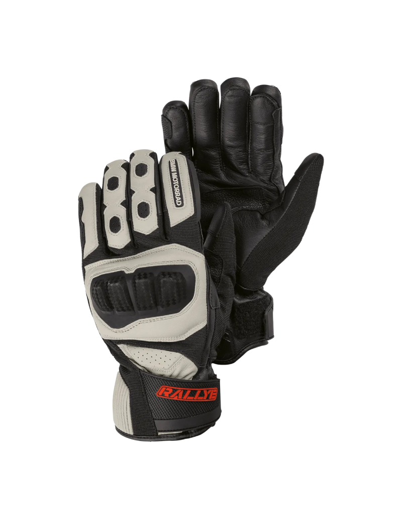 GUANTES GS RALLYE GTX