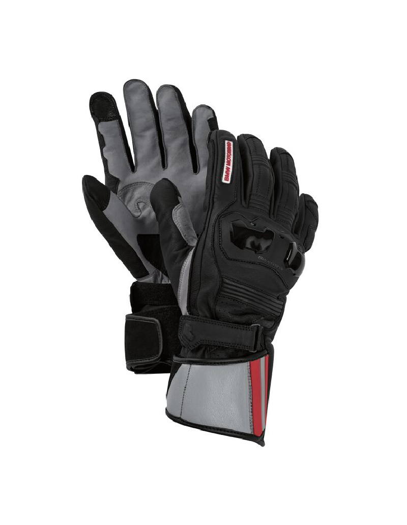 GUANTES PRO RACE