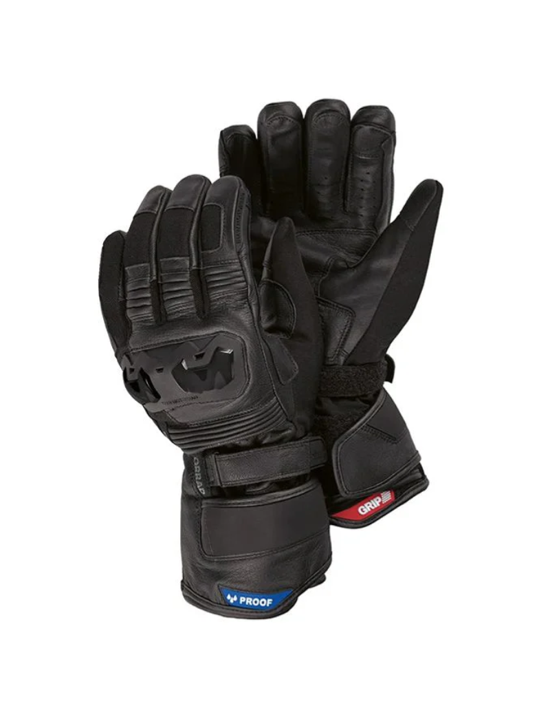 GUANTES TENDA GTX 2en1