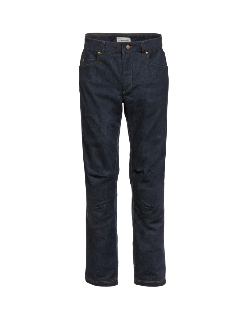 PANTALÓN MOOSACH AZUL