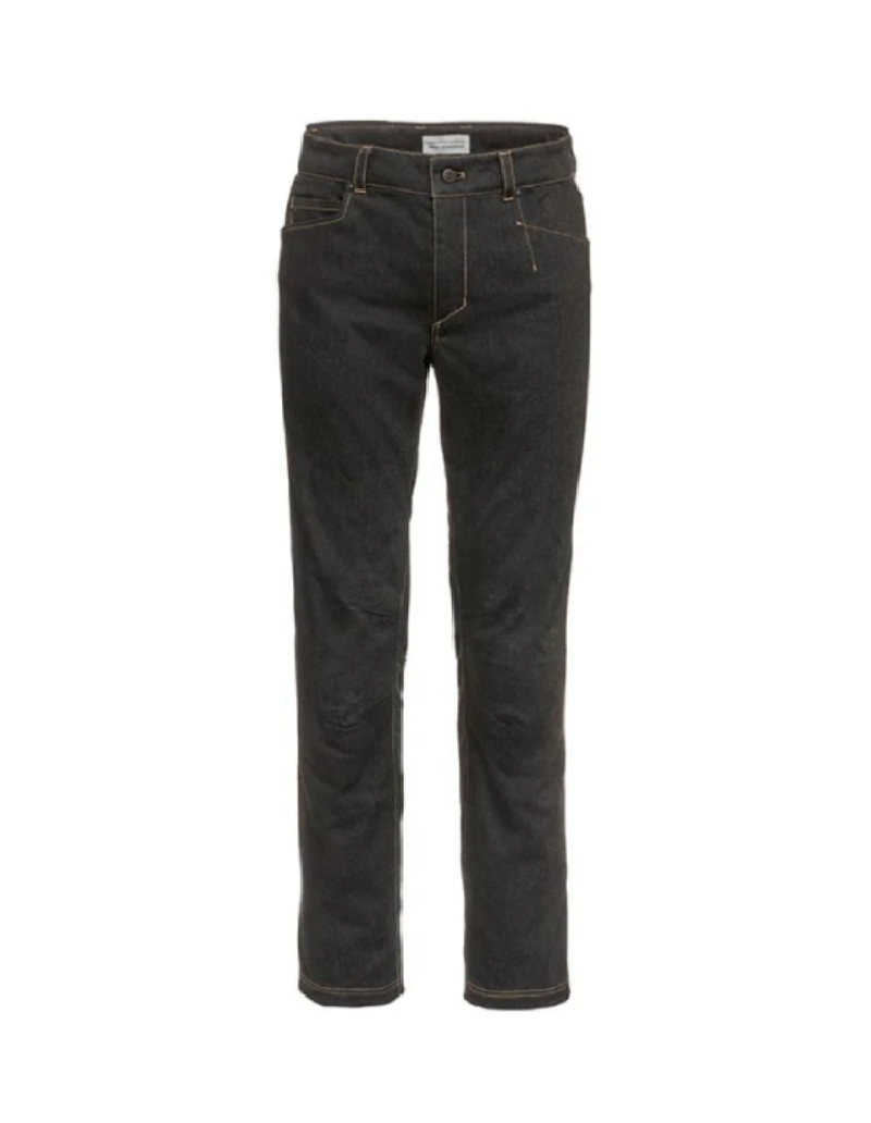 PANTALÓN MOOSACH NEGRO