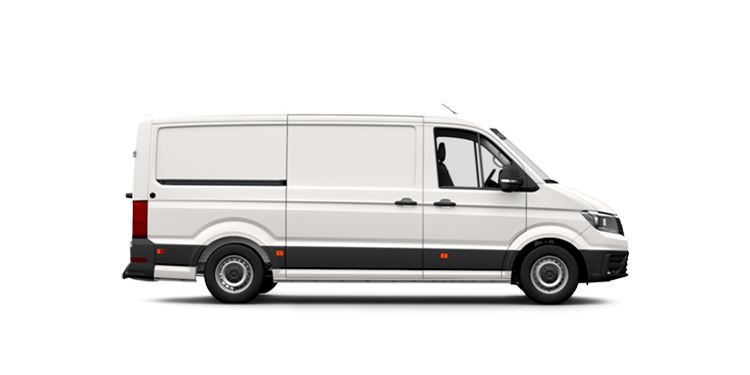 vw-crafter