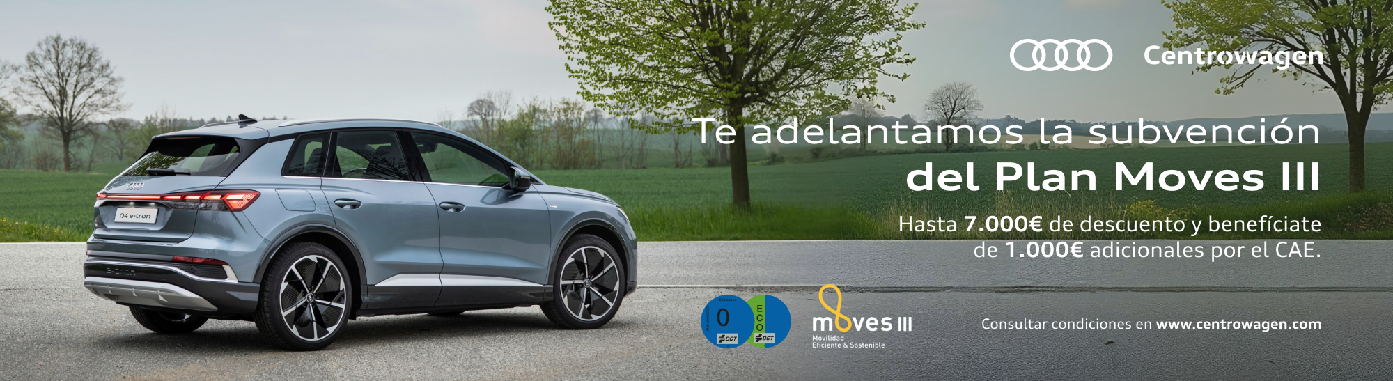 Gama SUV Audi