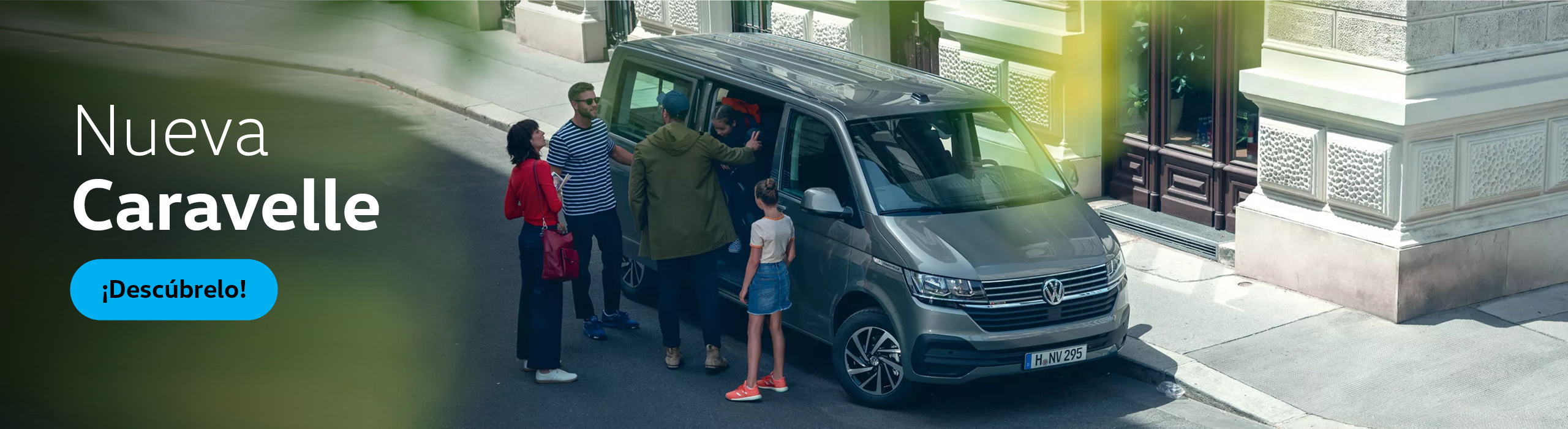 VOLKSWAGEN TRANSPORTER VOLKSWAGEN TRANSPORTER