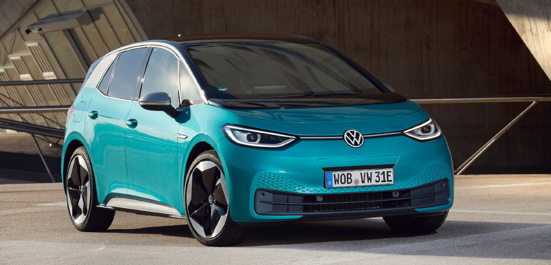 El Grupo Volkswagen invertirá 33.000 millones en movilidad eléctrica