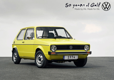 PORTADA GOLF 50 A PORTADA GOLF 50 A