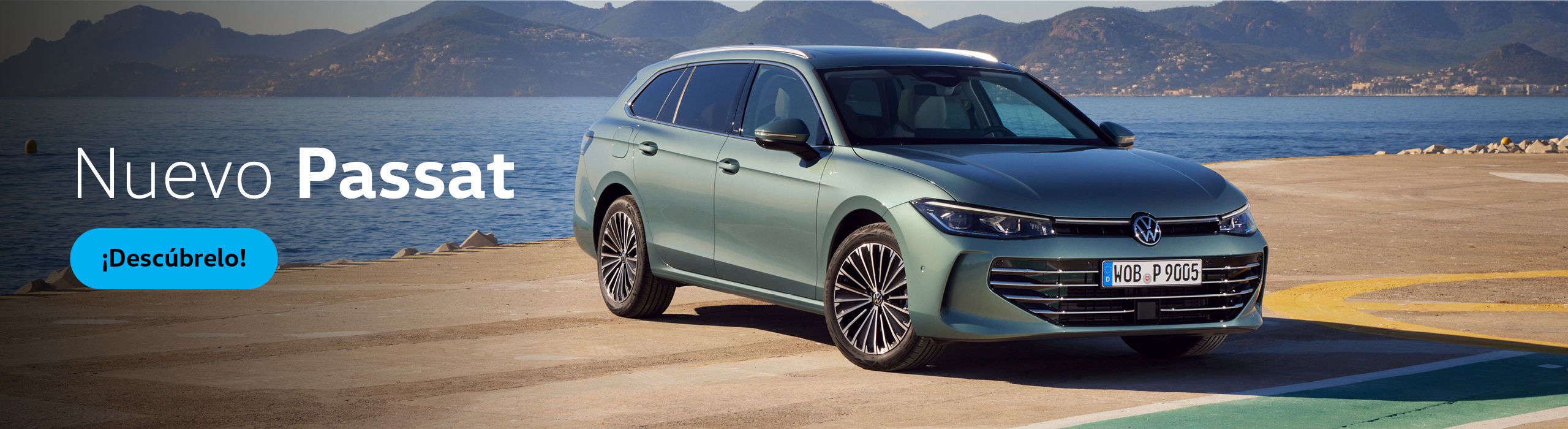 VOLKSWAGEN PASSAT VOLKSWAGEN PASSAT