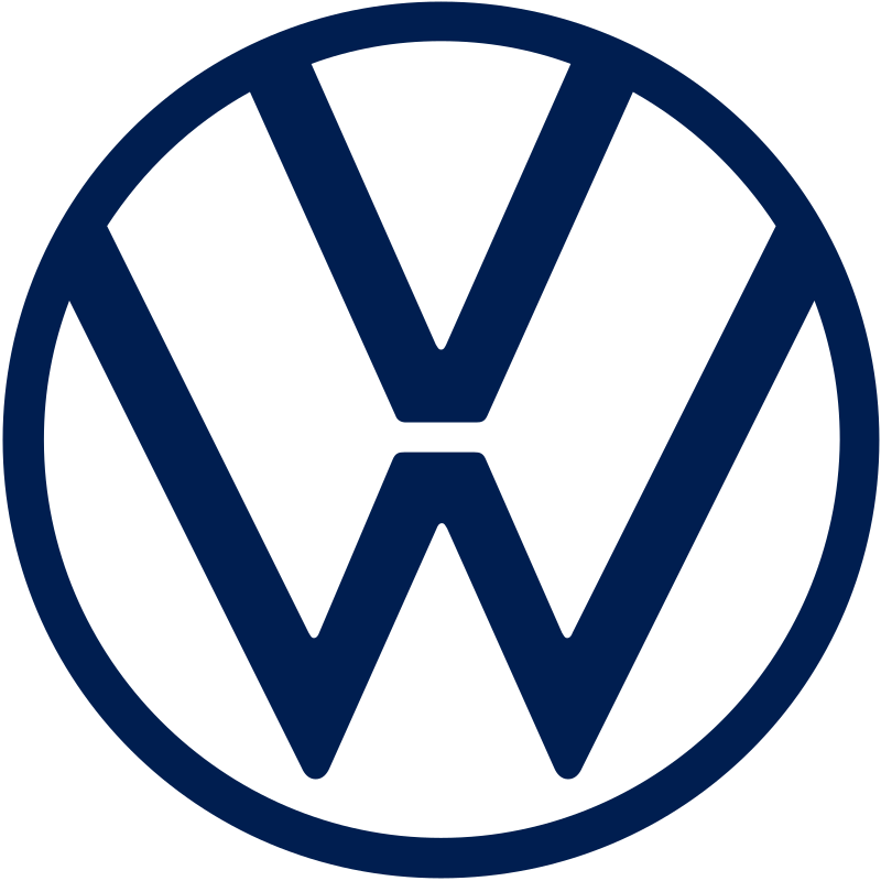 Segunda posición en ventas de stock Volkswagen