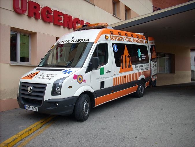 Centrowagen cede vehículos a los sanitarios y personal esencial