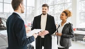 Buscamos Asesor Comercial para Don Benito