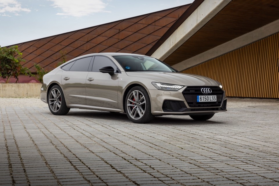 “Easy Renting de Audi”