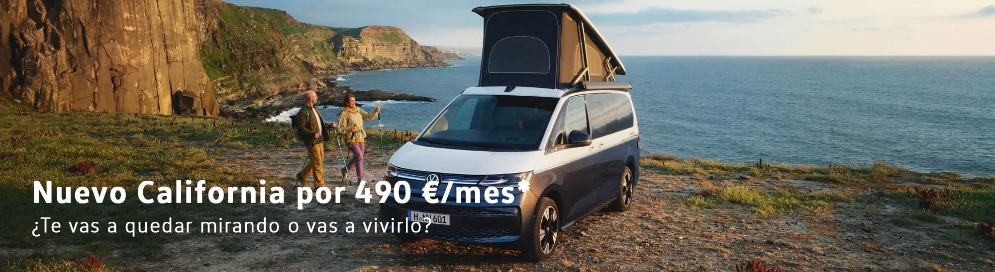 Nuevo California Nuevo California