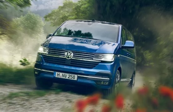 El nuevo Volkswagen Caravelle, el vehículo perfecto para las familias viajeras