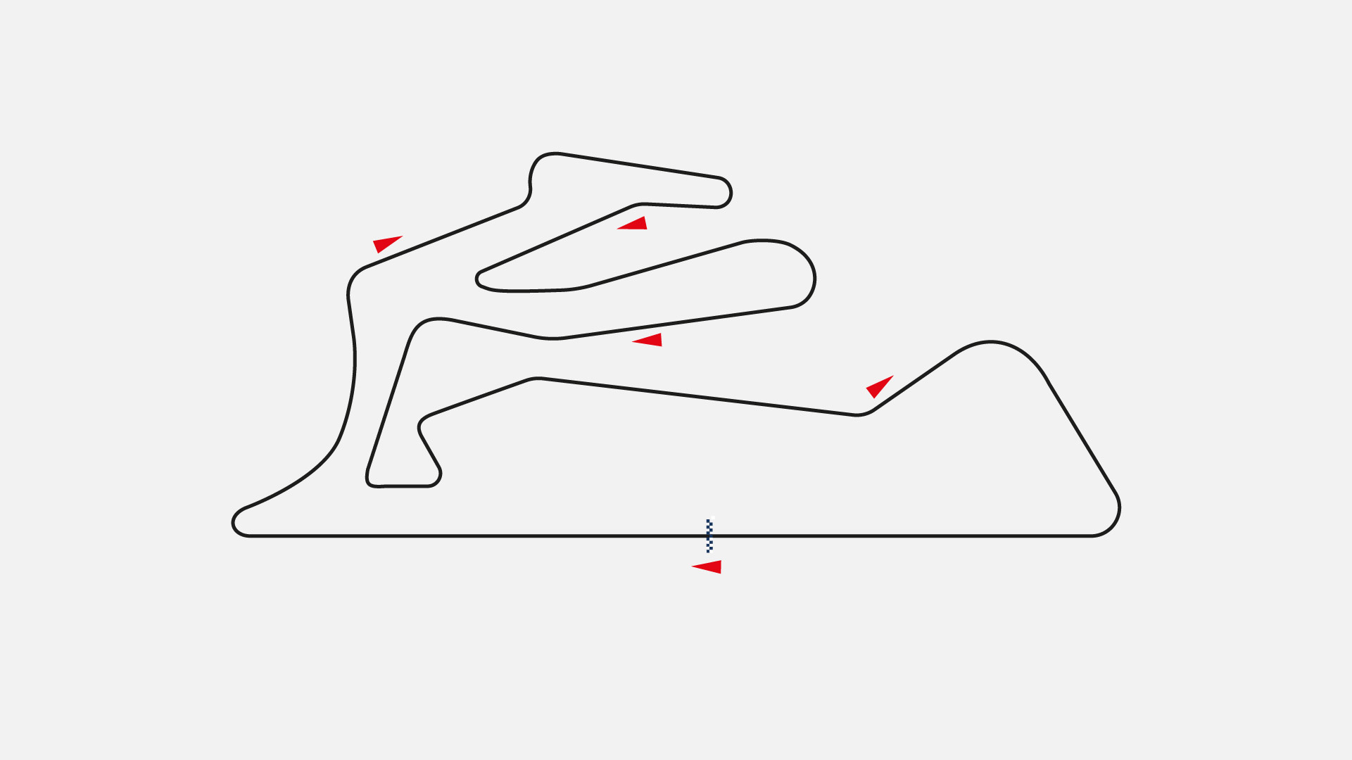 Circuito de Monteblanco (Huelva)