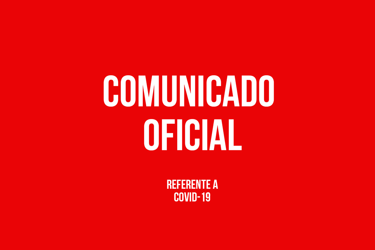 COMUNICADO CENTROWAGEN COVID19