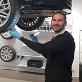 Entrevista a Félix Macarro, Asesor de Servicio y Customer Manager