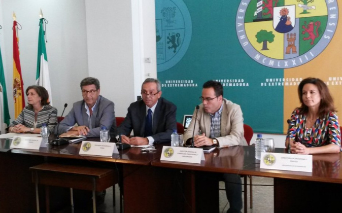 Feria de Empleo y Emprendimiento LinkEM