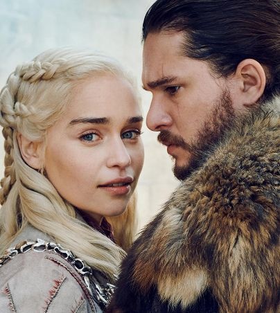 Promoción GOT: ¿Un Audi para ayudar a los 7 Reinos?