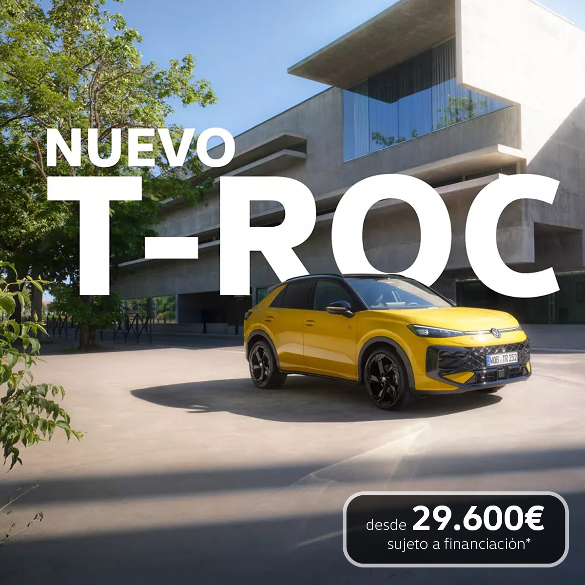 post  nuevo troc 2026