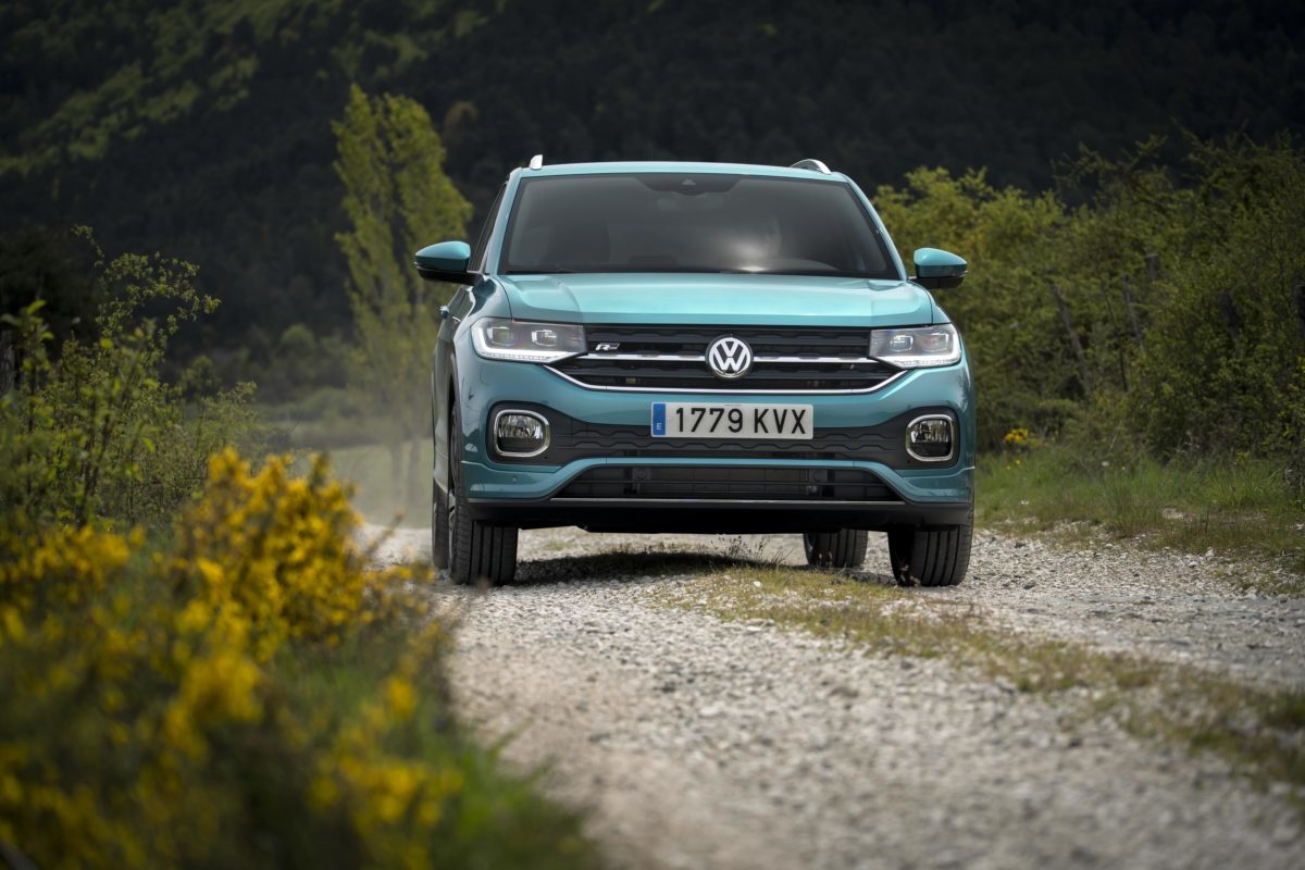 Te damos 3 motivos por los que comprar tu coche antes de final de año