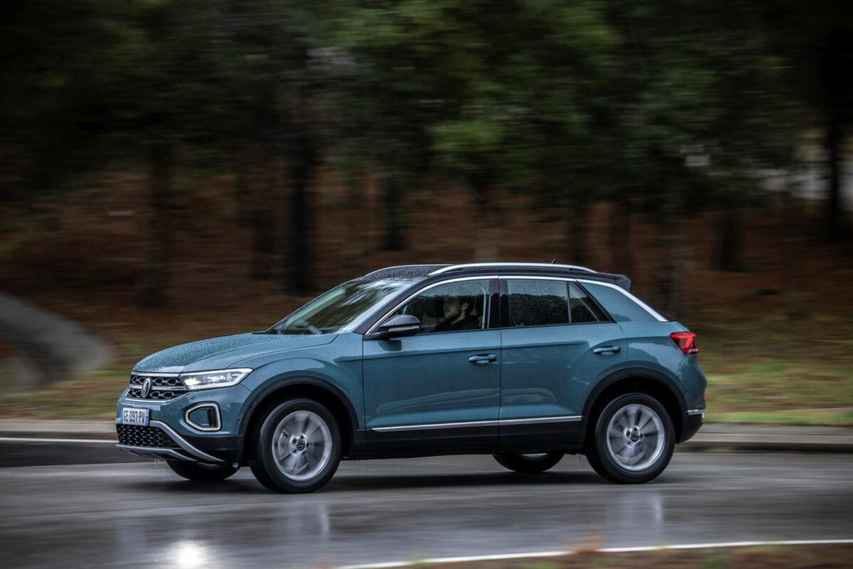 Descubre la gama SUV de Volkswagen en Mérida