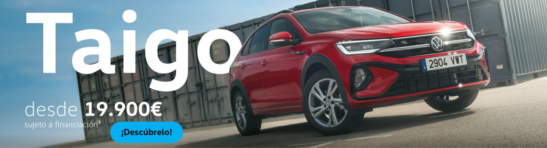 Taigo 2025 Taigo 2025