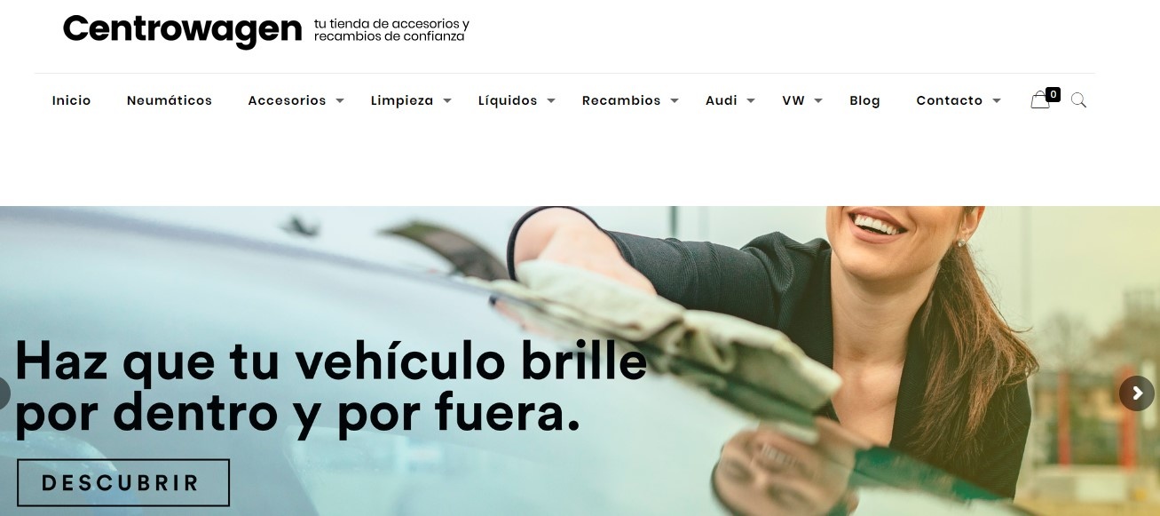 Regalos Volkswagen para el Día del Padre