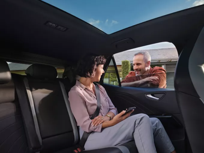 ¿Sabes qué es “Volkswagen Long Drive”?