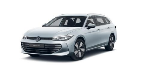 Renting Volkswagen Passat Business 1.5 eTSI 110 kW (150 CV) Automático DSG 7 vel.