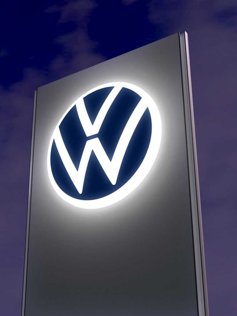 Volkswagen, la mejor opción