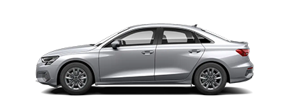 A3 Sedan