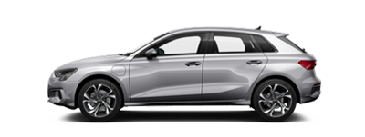 A3 Sportback TFSIe