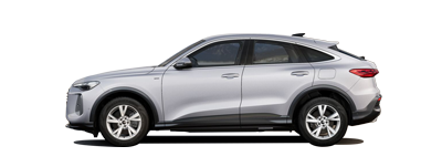 Q5 Sportback e-hybrid