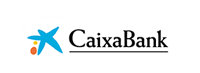 Logo CaixaBank