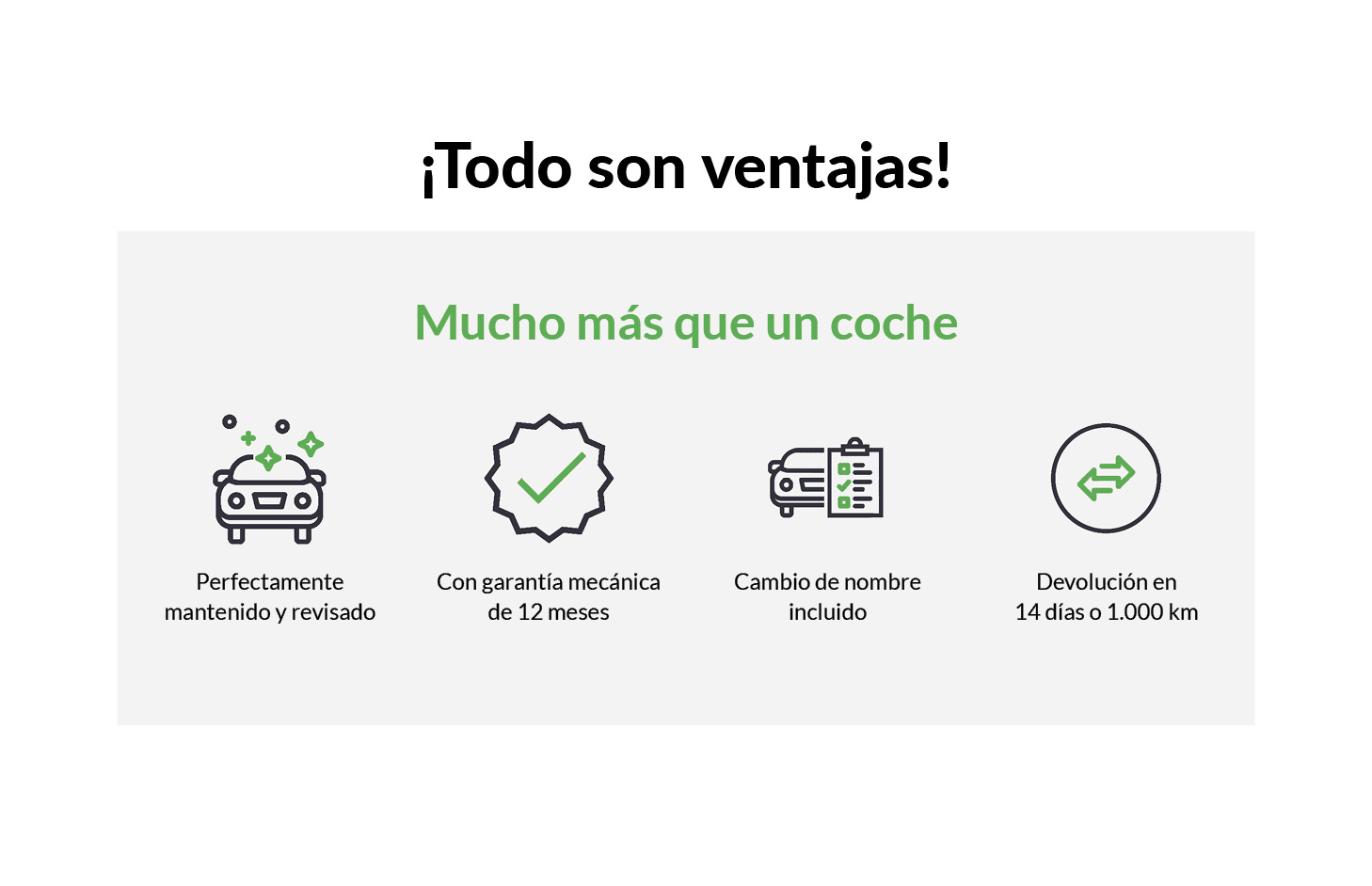 Volkswagen Taigo Connect 1.0 TSI 70 kW (95 CV) Vehículo usado en Las Palmas - 5