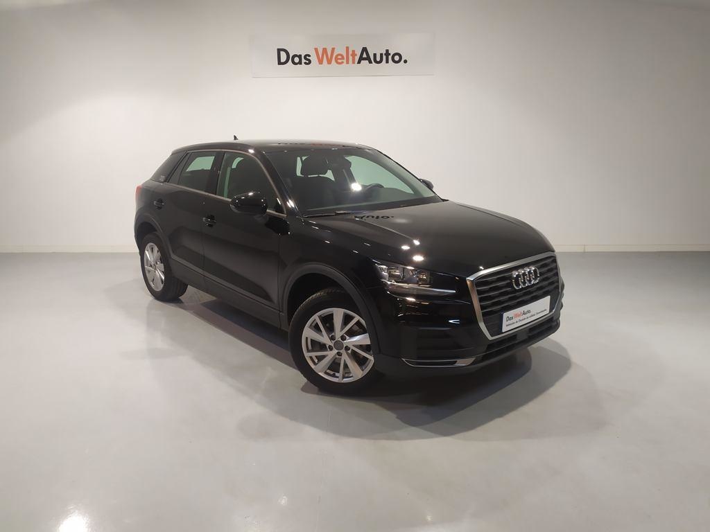 Audi Q2 Advanced 30 TFSI 85 kW (116 CV) - 1