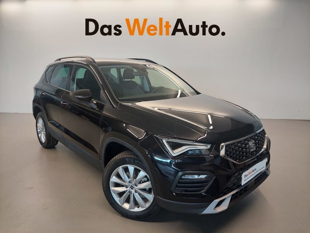 SEAT Ateca 1.5 TSI S&S Style 110 kW (150 CV) - 1