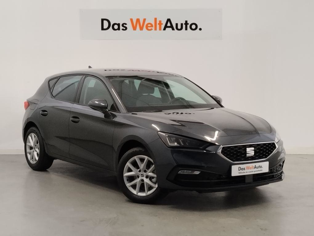 SEAT León 1.0 TSI S&S Style XS 81 kW (110 CV) - 1