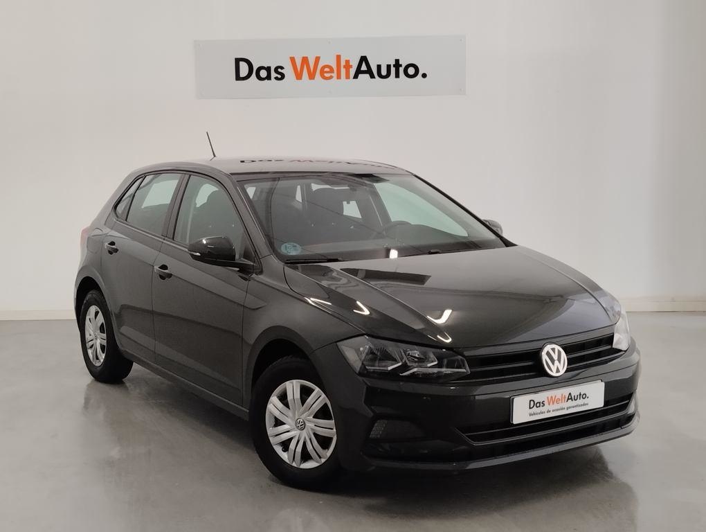 Volkswagen Polo Edition 1.0 59 kW (80 CV) - 1