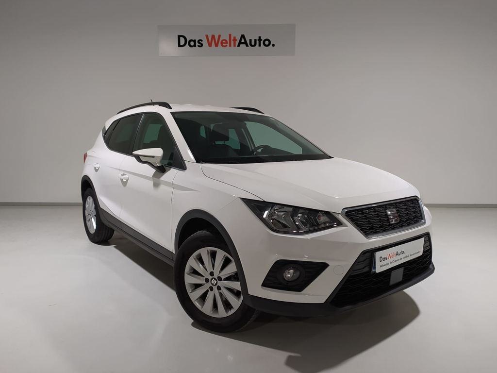 SEAT Arona 1.0 TSI Style Ecomotive 70 kW (95 CV) - 1