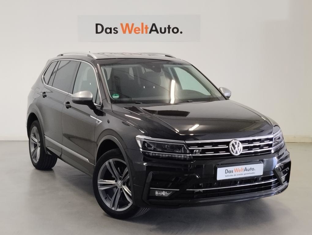 Volkswagen Tiguan Allspace Sport 2.0 TDI 4Motion 140 kW (190 CV) DSG - 1