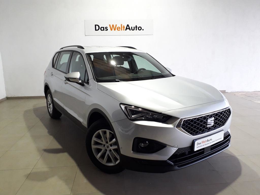 SEAT Tarraco 2.0 TDI S&S Style 110 kW (150 CV) - 1