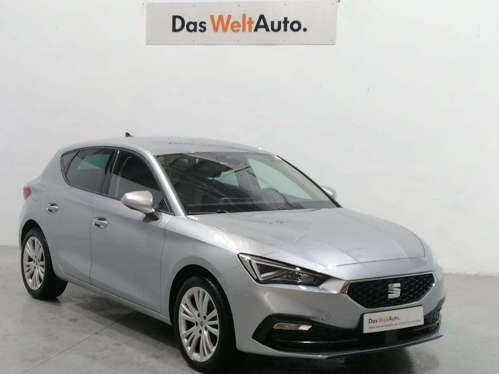 SEAT Leon 1.0 TSI S&S Style 81 kW (110 CV) - 1