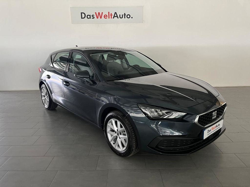 SEAT León 1.0 TSI S&S Style 81 kW (110 CV) - 1