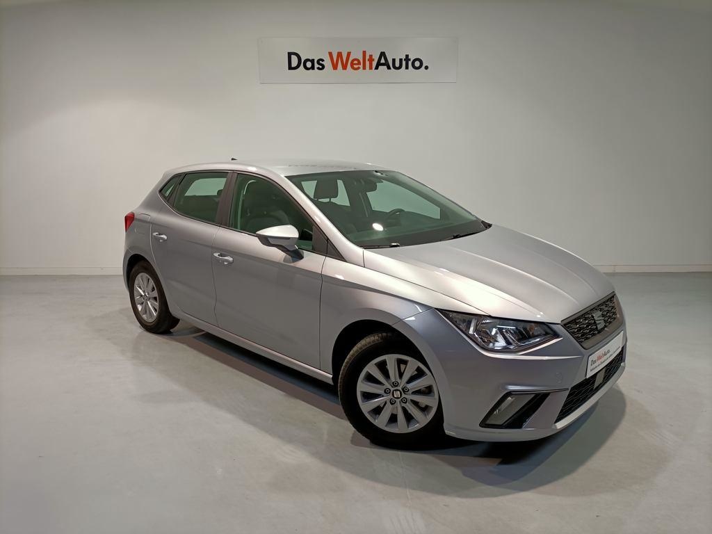 SEAT Ibiza 1.0 TSI S&S Style 81 kW (110 CV) - 1