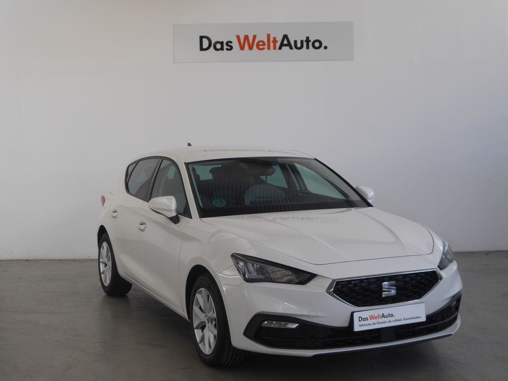 SEAT Leon 1.5 TSI S&S Style 96 kW (130 CV) - 1