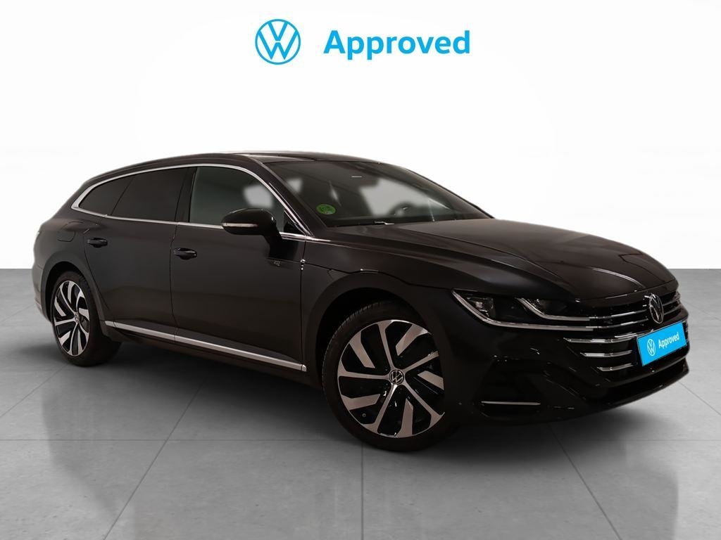 Volkswagen Arteon Shooting Brake R-Line 2.0 TDI 110 kW (150 CV) DSG - 1