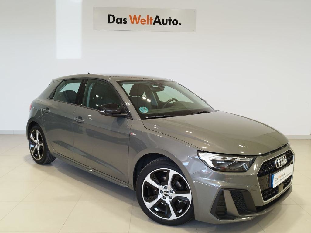 Audi A1 Sportback Adrenalin edition 30 TFSI 81 kW (110 CV) - 1